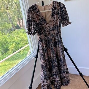 Bundle 5 dresses in my closet - $90
Any 5 sweaters / shirts -$50
Mix /match -$70